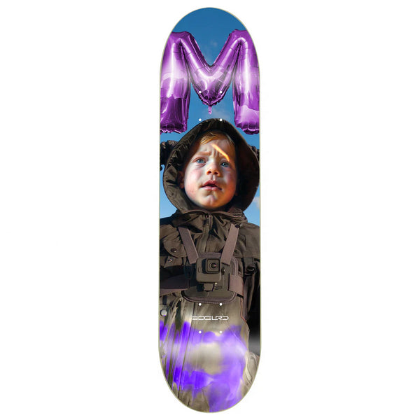 EDGLRD - Baby Invasion Mike Arnold Deck (8.625")